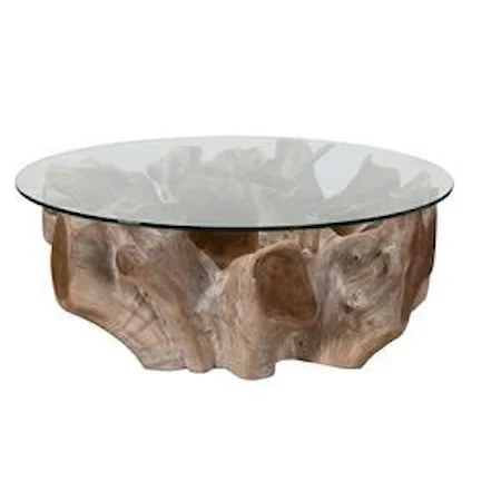 Hailey Coffee Table